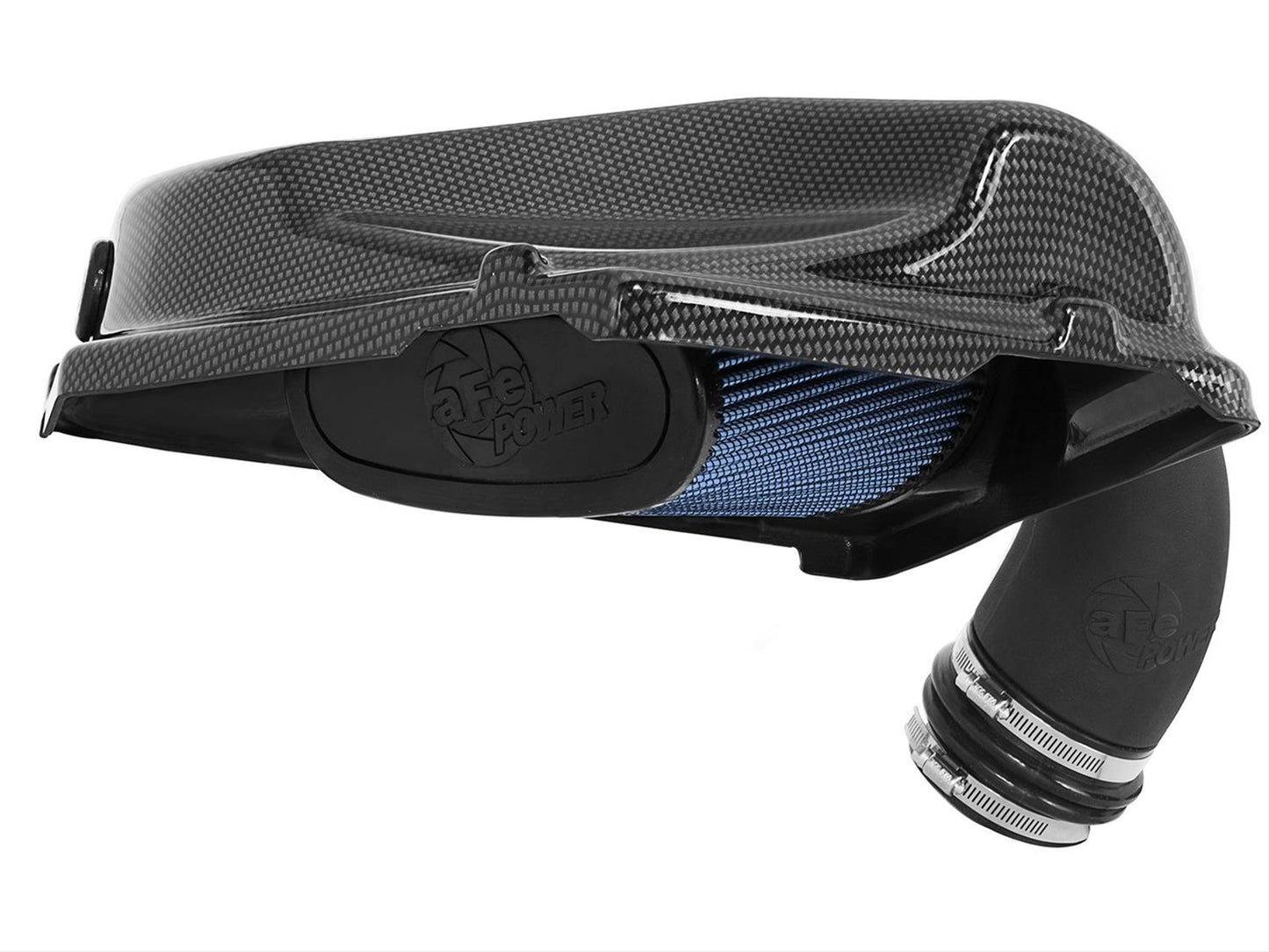 aFe Magnum Force Stage 2 Pro 5R Air Intake Systems 54-12912-C