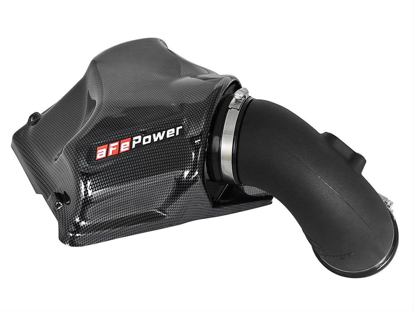 aFe Magnum Force Stage 2 Pro 5R Air Intake Systems 54-12912-C