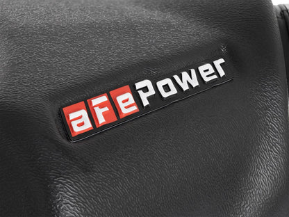 aFe Magnum Force Stage 2 Pro 5R Air Intake Systems 54-12922-B