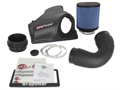 aFe Magnum Force Stage 2 Pro 5R Air Intake Systems 54-12922-B