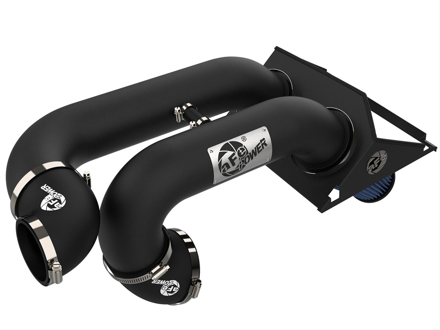 aFe Magnum Force Stage 2 XP Pro 5R Cold Air Intake Systems 54-12972-B