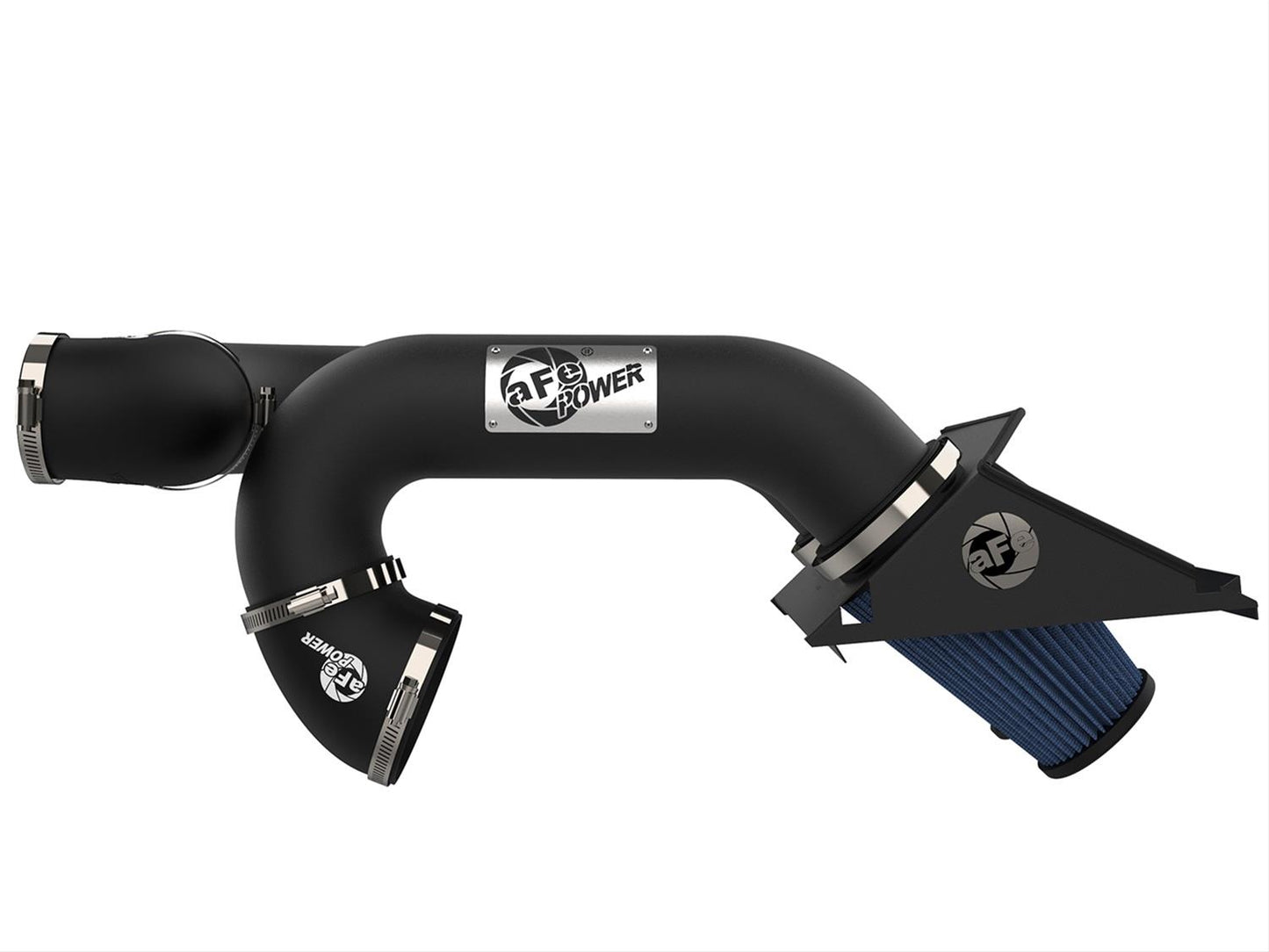 aFe Magnum Force Stage 2 XP Pro 5R Cold Air Intake Systems 54-12972-B