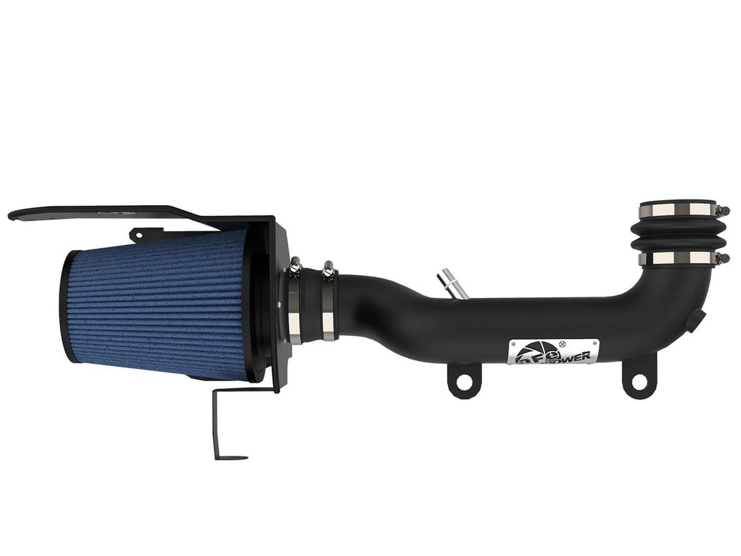 aFe Magnum Force Stage 2 XP Pro 5R Cold Air Intake Systems 54-13002-B