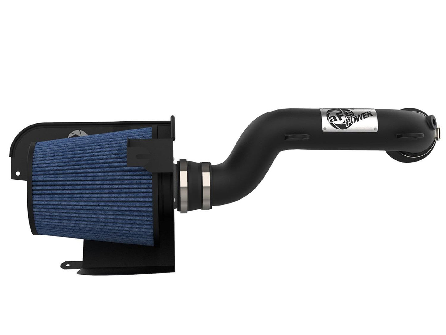 aFe Magnum Force Stage 2 XP Pro 5R Cold Air Intake Systems 54-13002-B