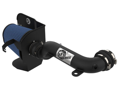 aFe Magnum Force Stage 2 XP Pro 5R Cold Air Intake Systems 54-13002-B