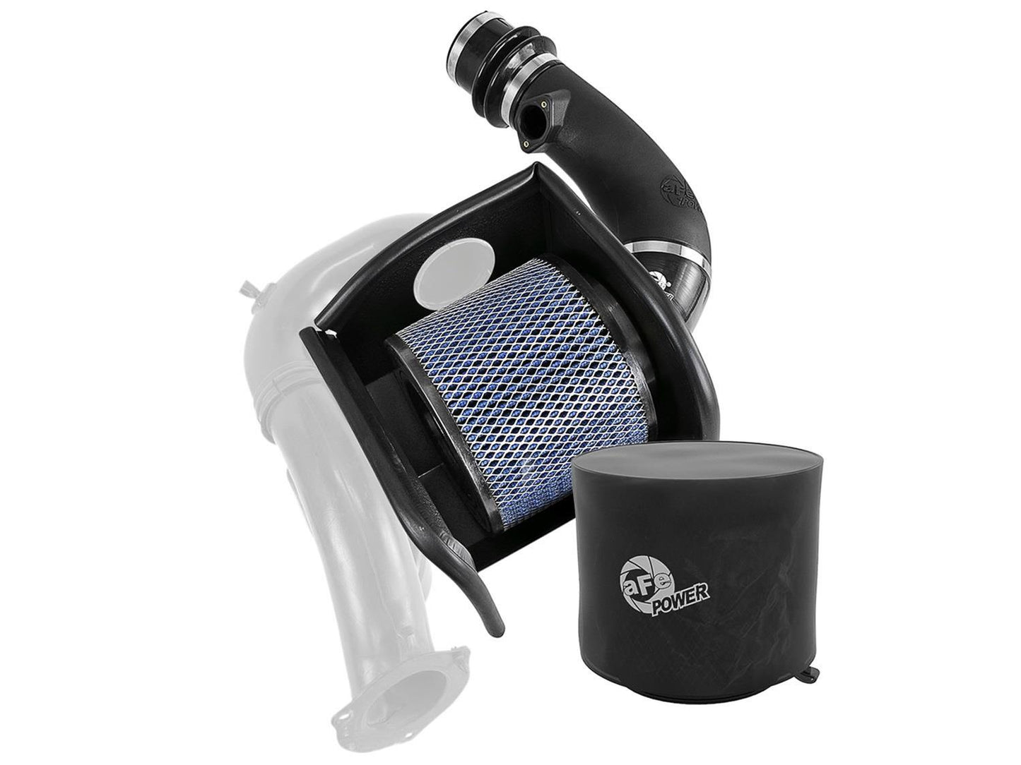 aFe Magnum Force Stage 2 Pro 5R Air Intake Systems 54-13012R