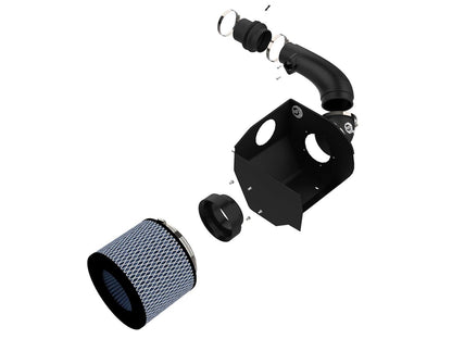 aFe Magnum Force Stage 2 Pro 5R Air Intake Systems 54-13012R