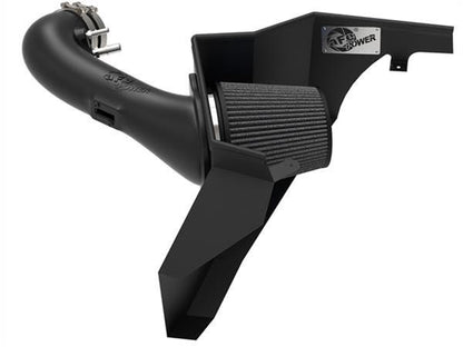 aFe Magnum Force Stage 2 Pro Dry S Air Intake Systems 54-13015D