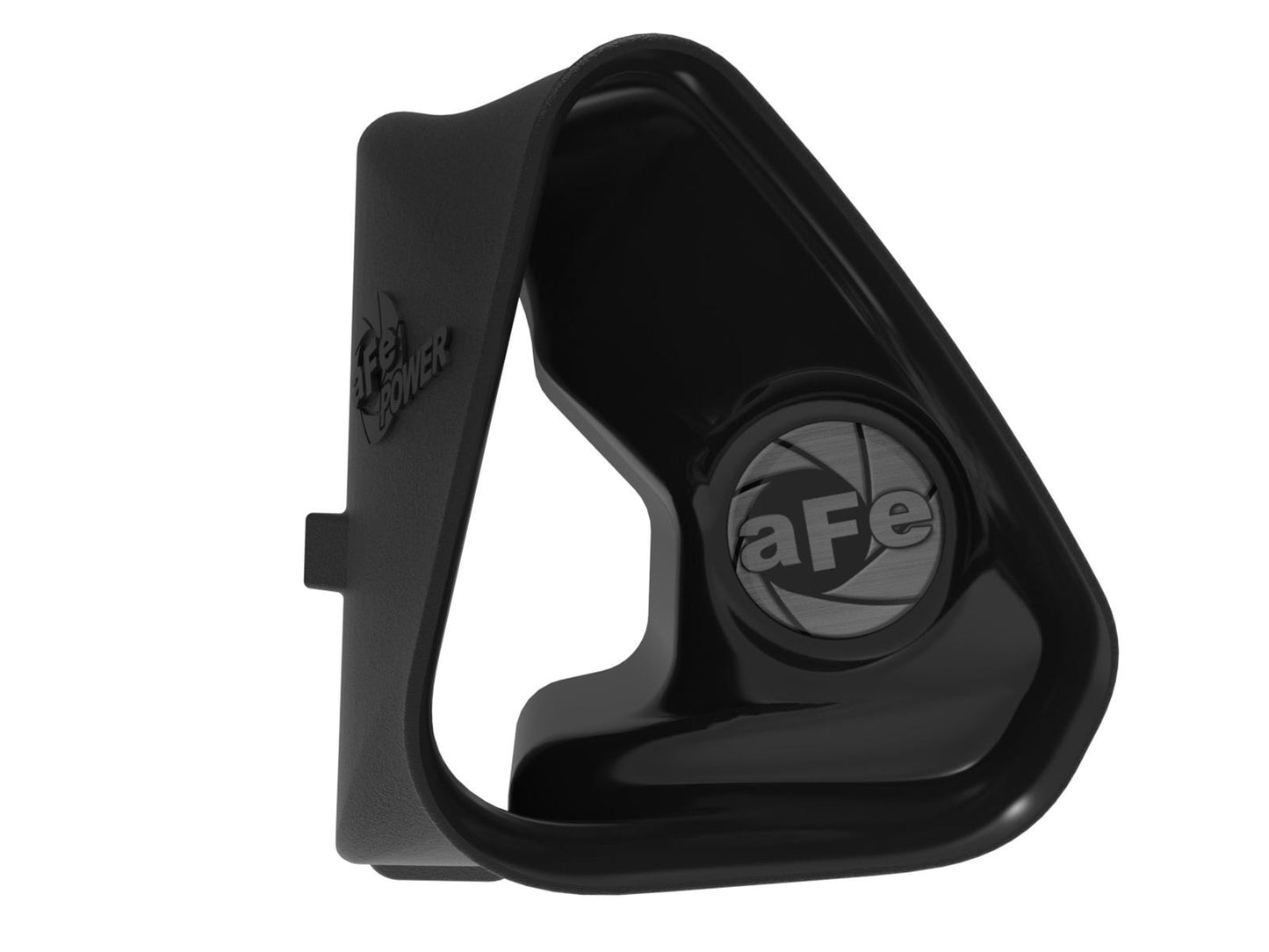 aFe Dynamic Air Scoops 54-13015S