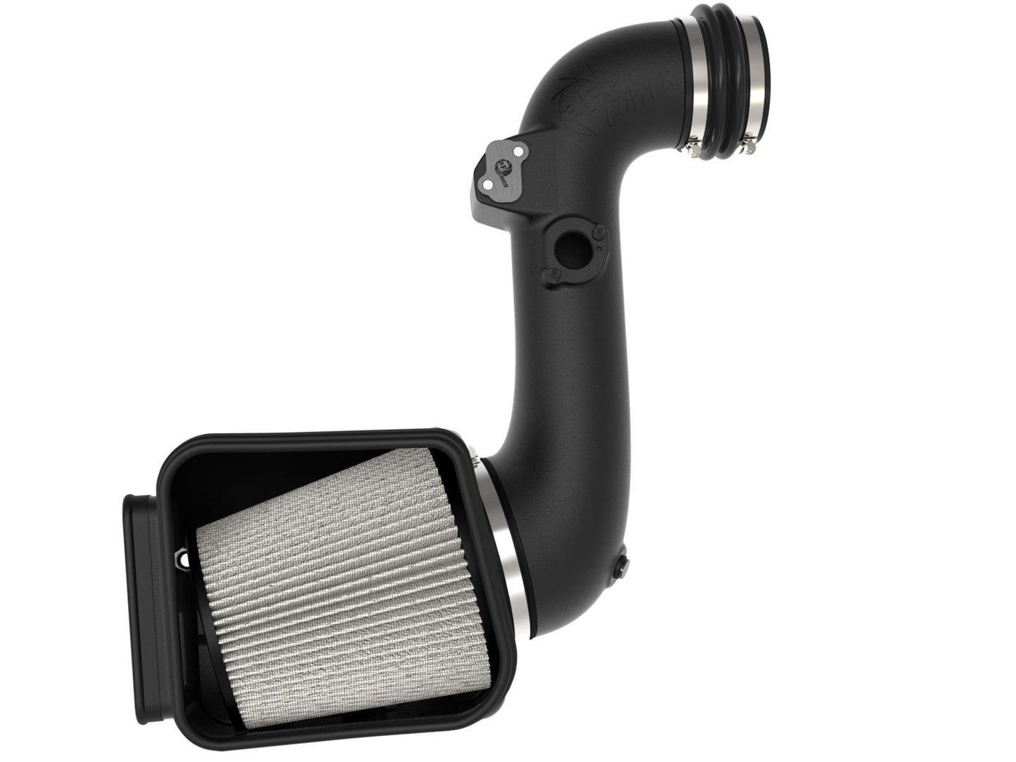 aFe Magnum Force Stage 2 Pro Dry S Air Intake Systems 54-13016D