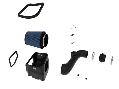aFe Magnum Force Stage 2 Pro 5R Air Intake Systems 54-13016R