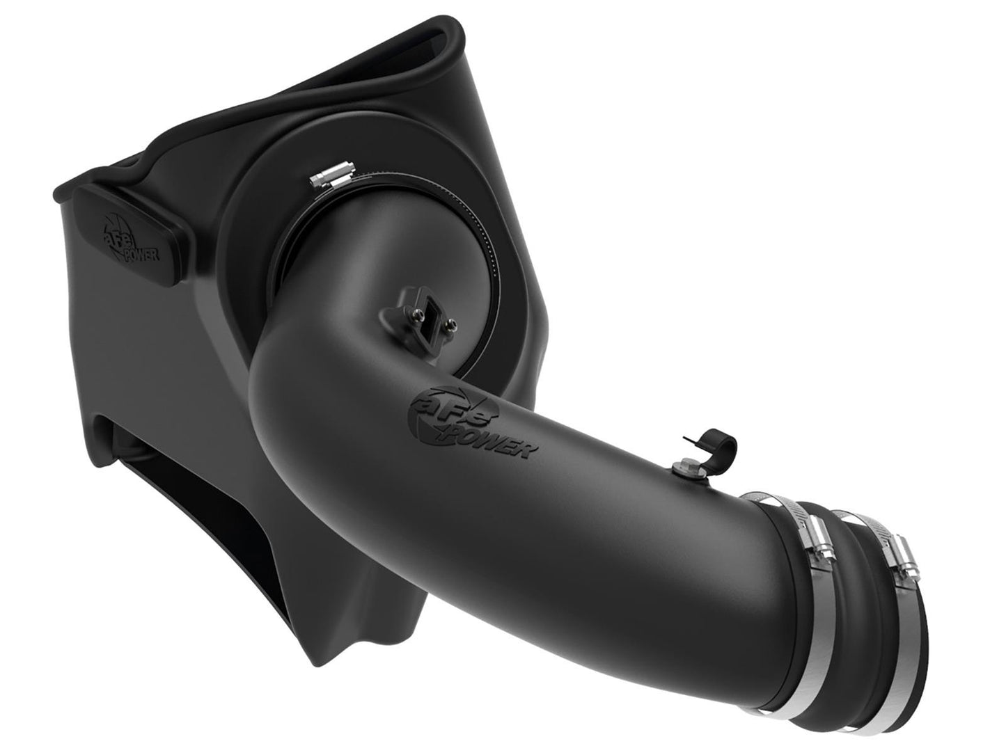 aFe Magnum Force Stage 2 Pro Dry S Air Intake Systems 54-13017D