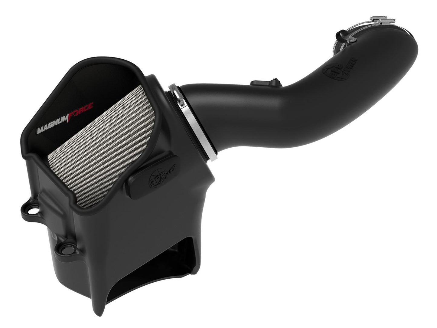aFe Magnum Force Stage 2 Pro Dry S Air Intake Systems 54-13017D