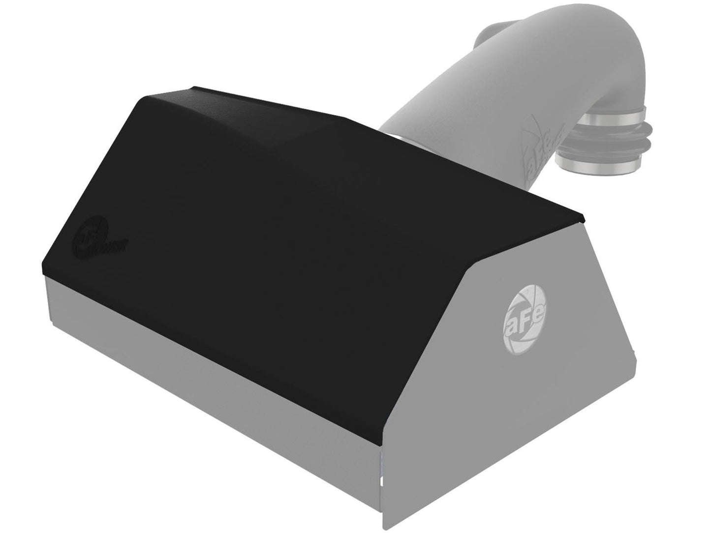 aFe Magnum Force Air Intake Covers 54-13020C