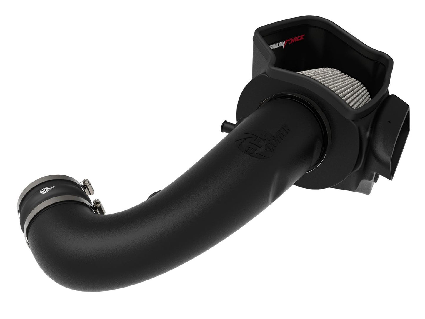 aFe Magnum Force Stage 2 Pro Dry S Air Intake Systems 54-13023D