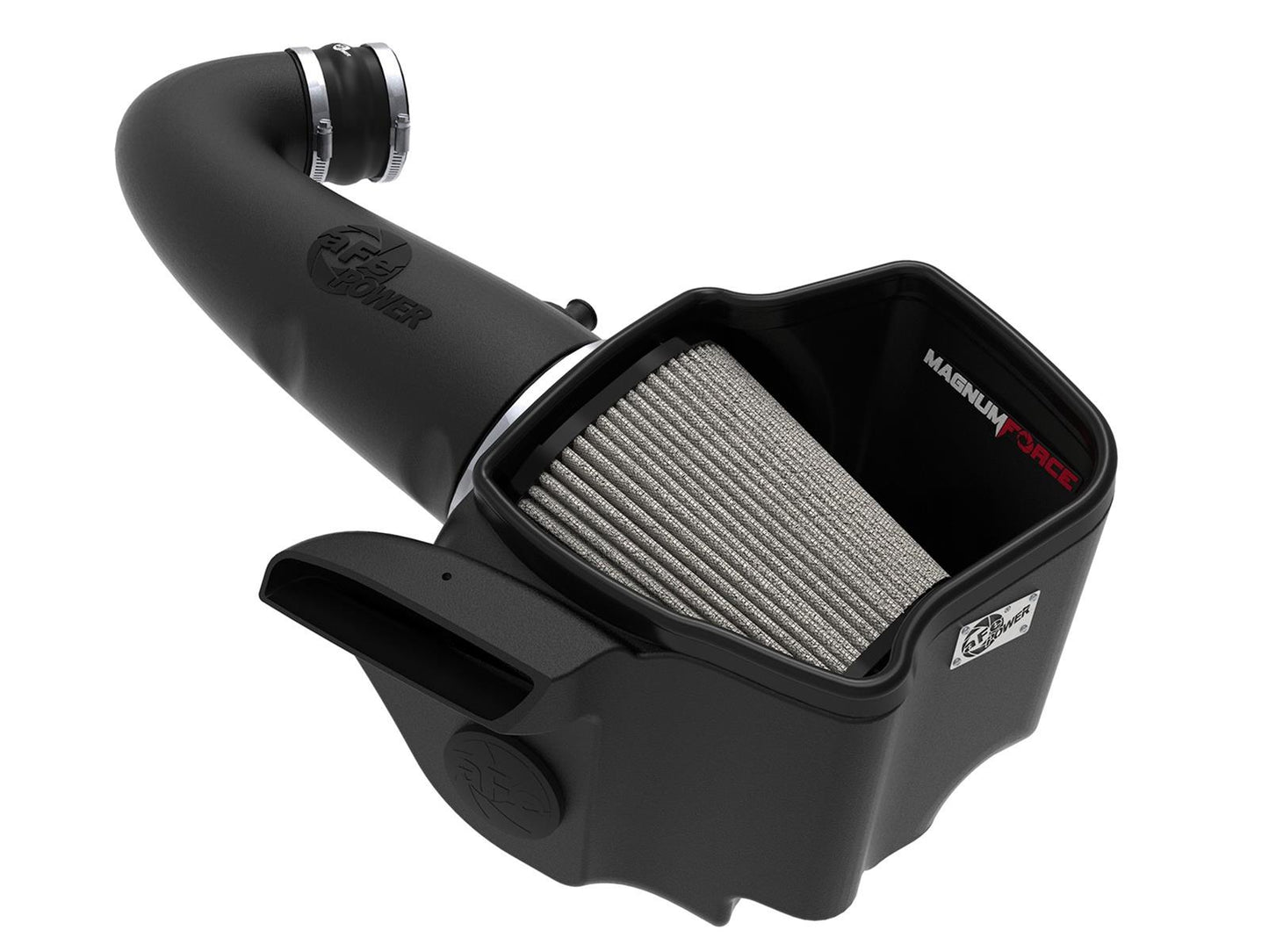 aFe Magnum Force Stage 2 Pro Dry S Air Intake Systems 54-13023D