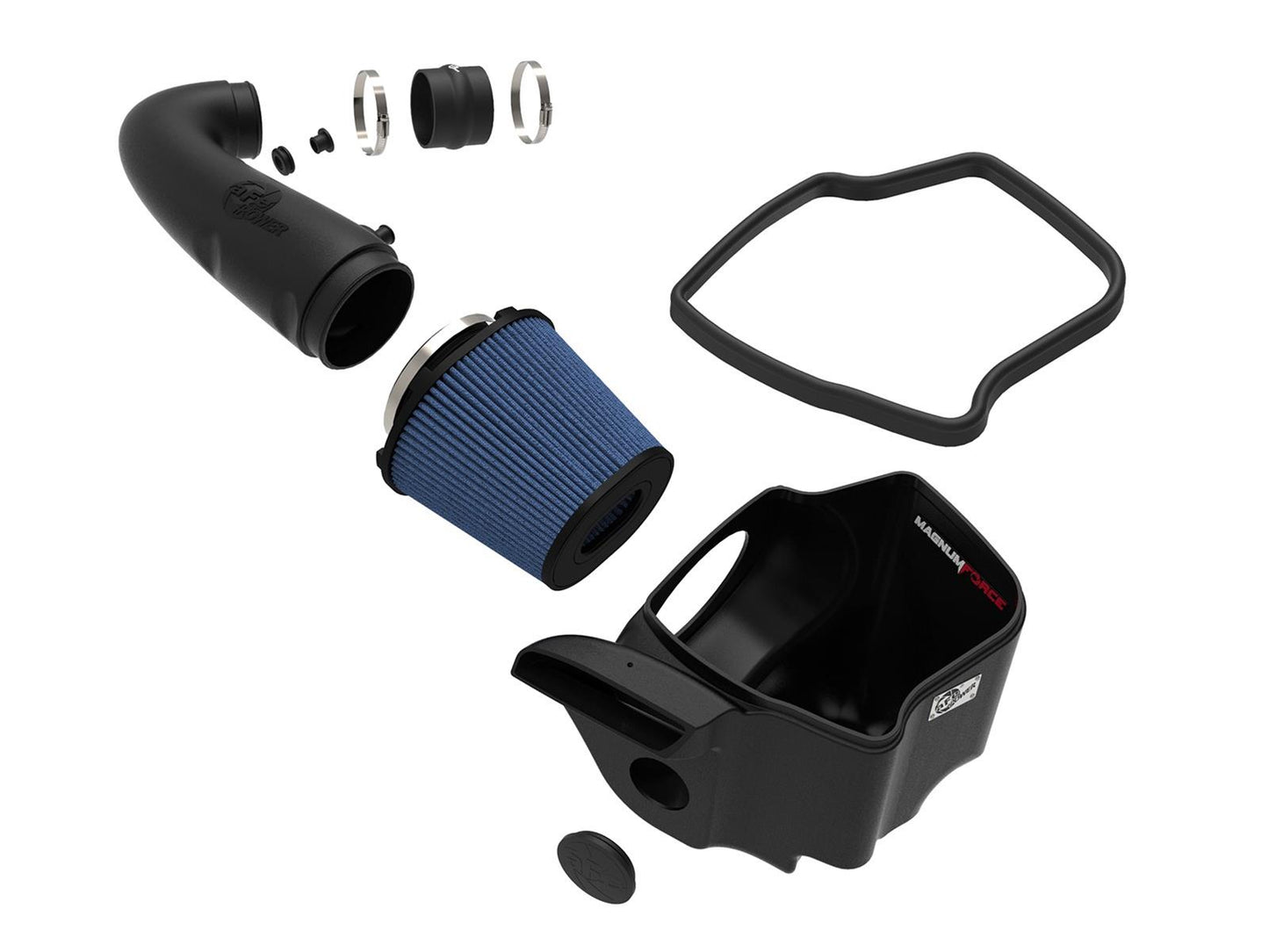aFe Magnum Force Stage 2 Pro 5R Air Intake Systems 54-13023R