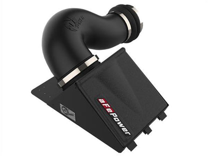 aFe Magnum Force Stage 2 Pro Dry S Air Intake Systems 54-13025D