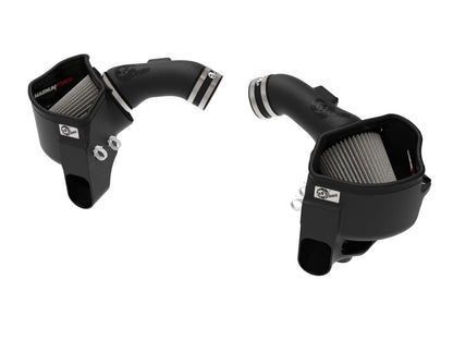 aFe Magnum Force Stage 2 Si Pro Dry S Air Intake Systems 54-13030D