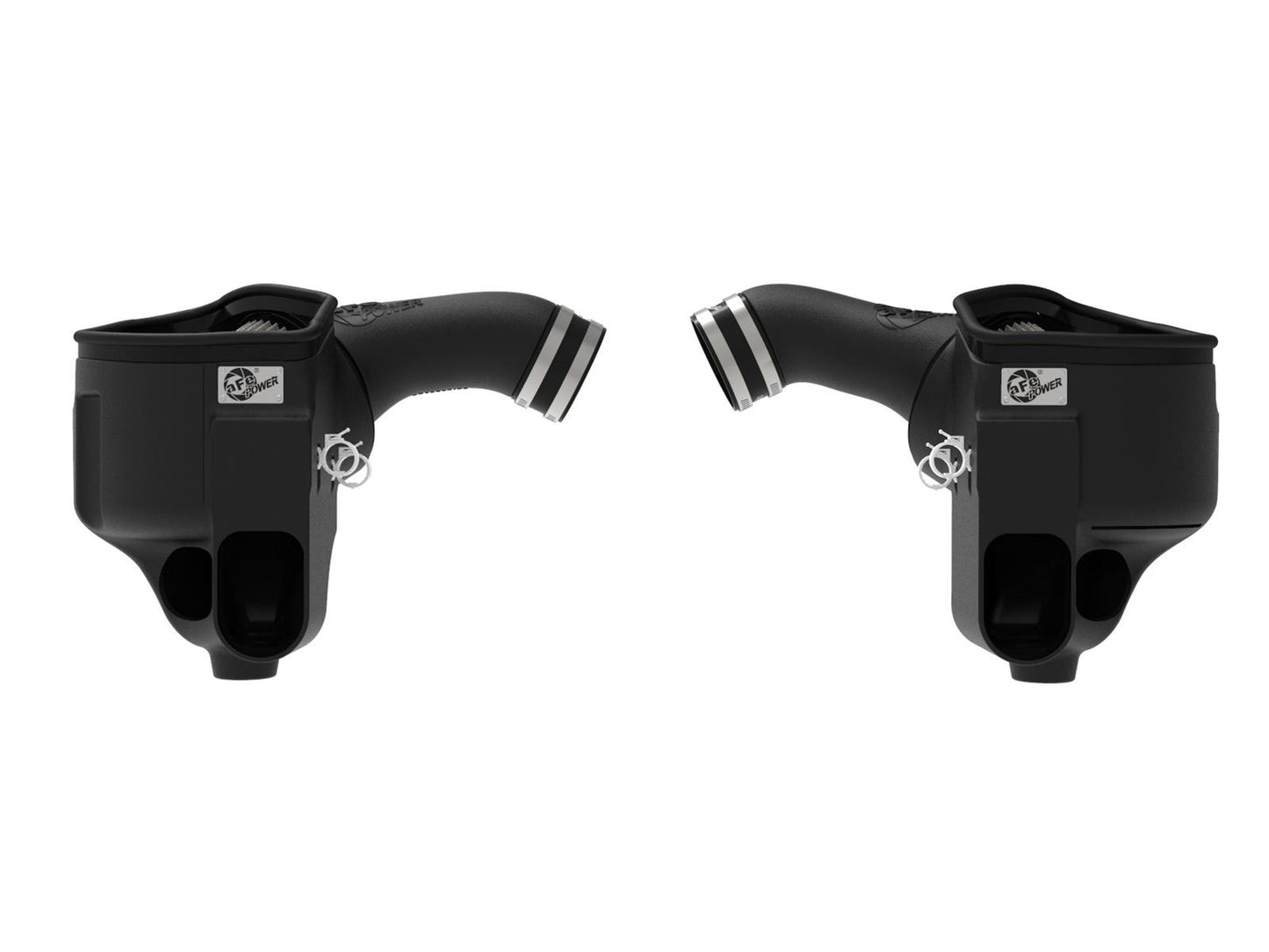 aFe Magnum Force Stage 2 Si Pro Dry S Air Intake Systems 54-13030D
