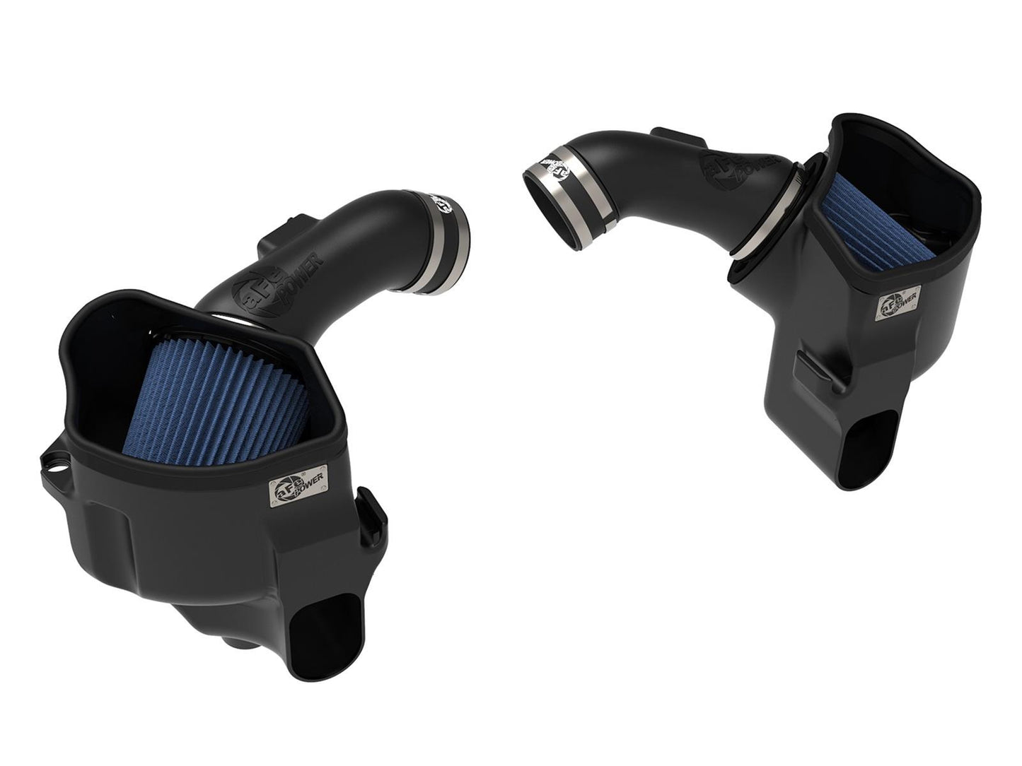 aFe Magnum Force Stage 2 Pro 5R Air Intake Systems 54-13030R