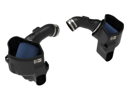 aFe Magnum Force Stage 2 Pro 5R Air Intake Systems 54-13030R