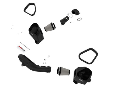 aFe Magnum Force Stage 2 Pro Dry S Air Intake Systems 54-13032D