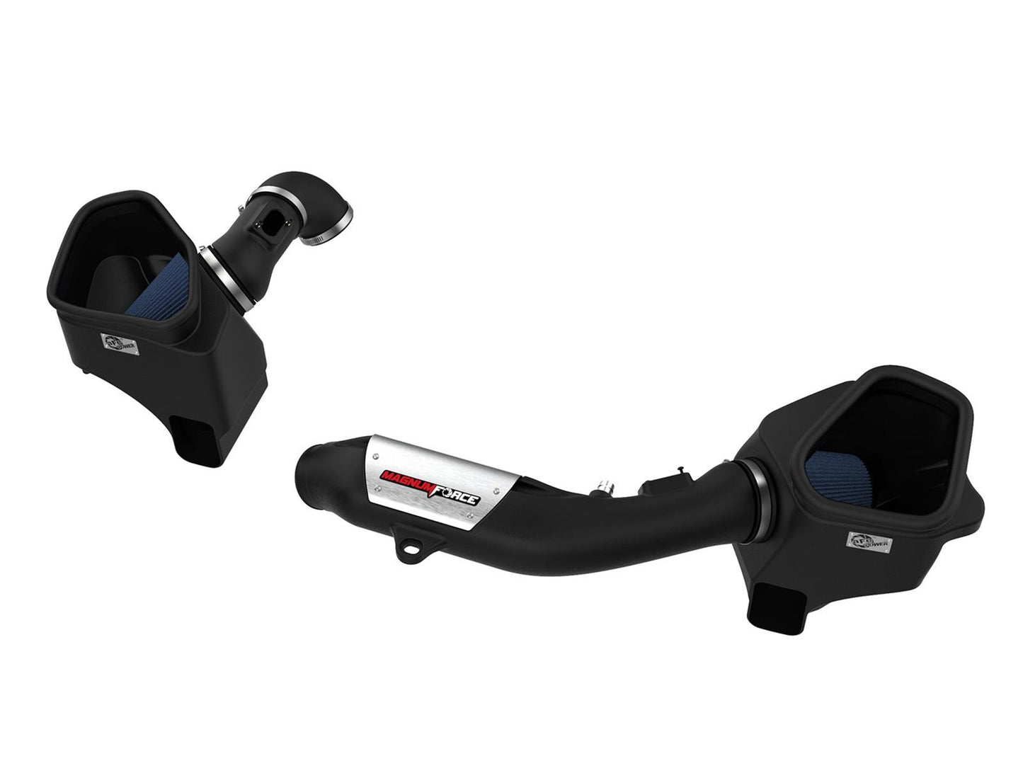 aFe Magnum Force Stage 2 Pro 5R Air Intake Systems 54-13032R
