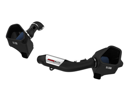 aFe Magnum Force Stage 2 Pro 5R Air Intake Systems 54-13032R