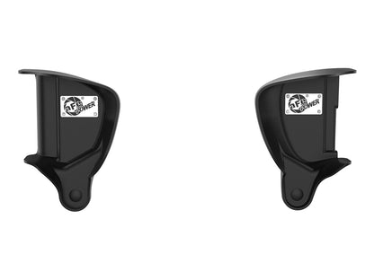aFe Dynamic Air Scoops 54-13032S