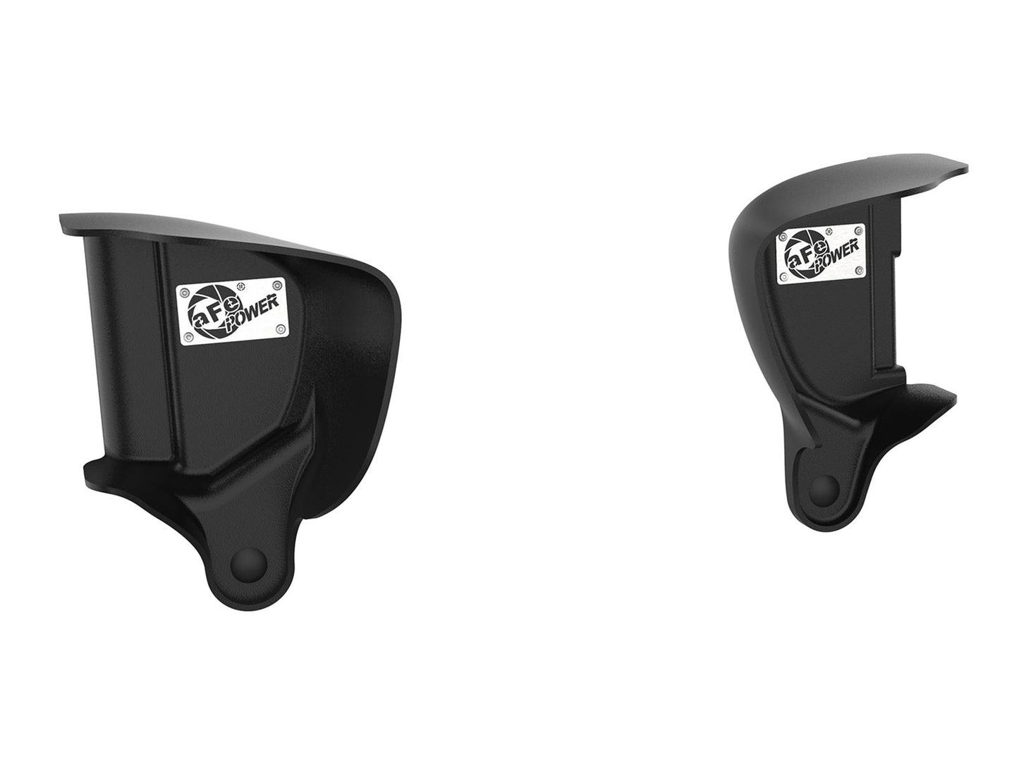 aFe Dynamic Air Scoops 54-13032S