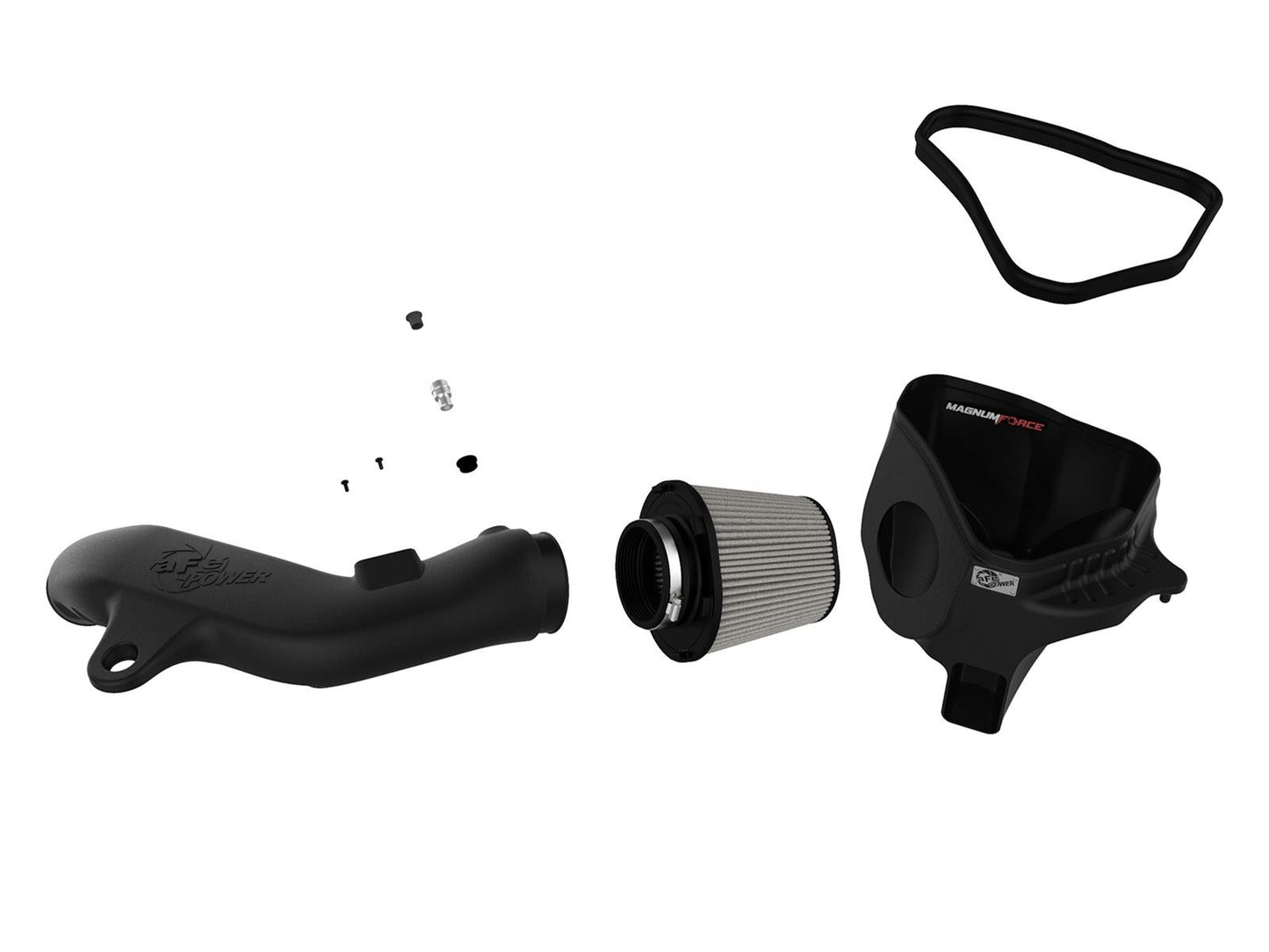 aFe Magnum Force Stage 2 Pro Dry S Air Intake Systems 54-13033D
