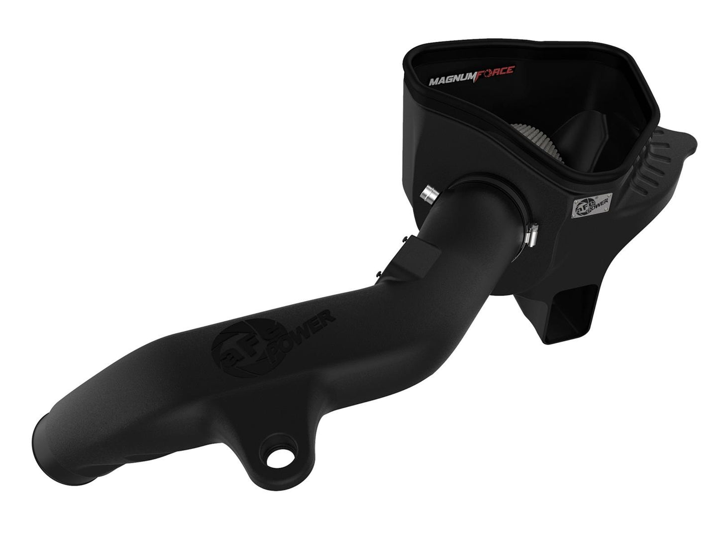 aFe Magnum Force Stage 2 Pro Dry S Air Intake Systems 54-13033D