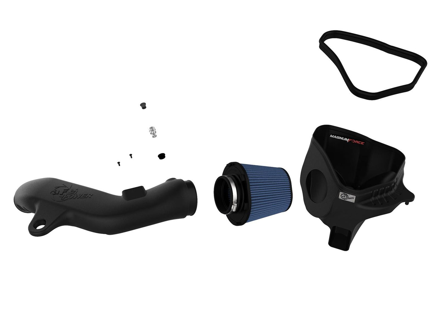 aFe Magnum Force Stage 2 Pro 5R Air Intake Systems 54-13033R