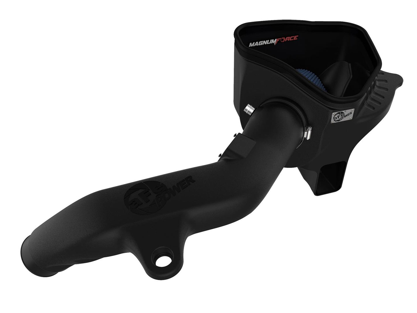 aFe Magnum Force Stage 2 Pro 5R Air Intake Systems 54-13033R