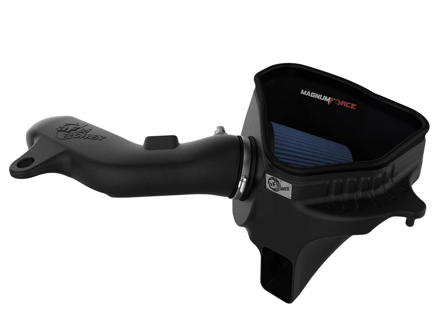 aFe Magnum Force Stage 2 Pro 5R Air Intake Systems 54-13033R