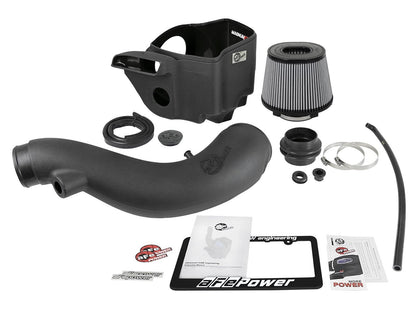 aFe Magnum Force Stage 2 Pro Dry S Air Intake Systems 54-13035D