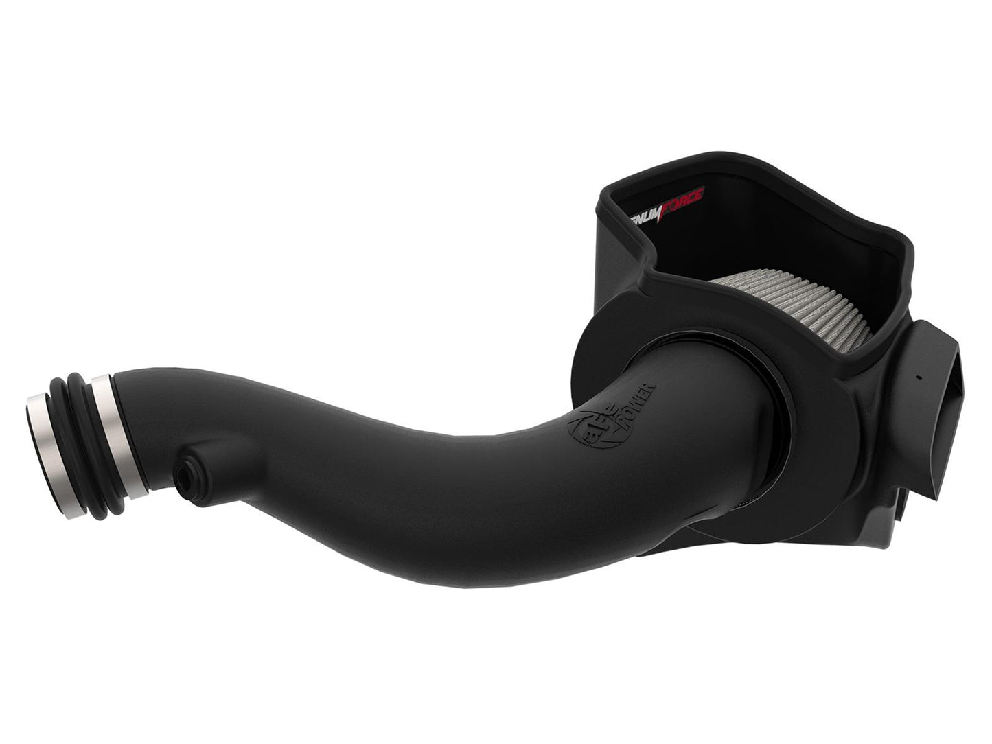 aFe Magnum Force Stage 2 Pro Dry S Air Intake Systems 54-13035D
