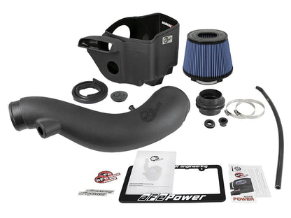 aFe Magnum Force Stage 2 Pro 5R Air Intake Systems 54-13035R