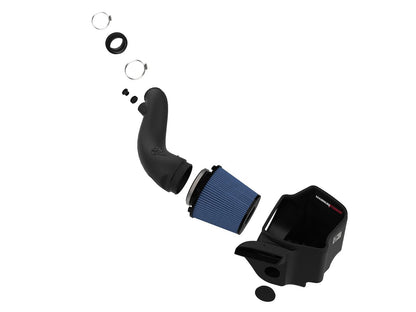 aFe Magnum Force Stage 2 Pro 5R Air Intake Systems 54-13035R