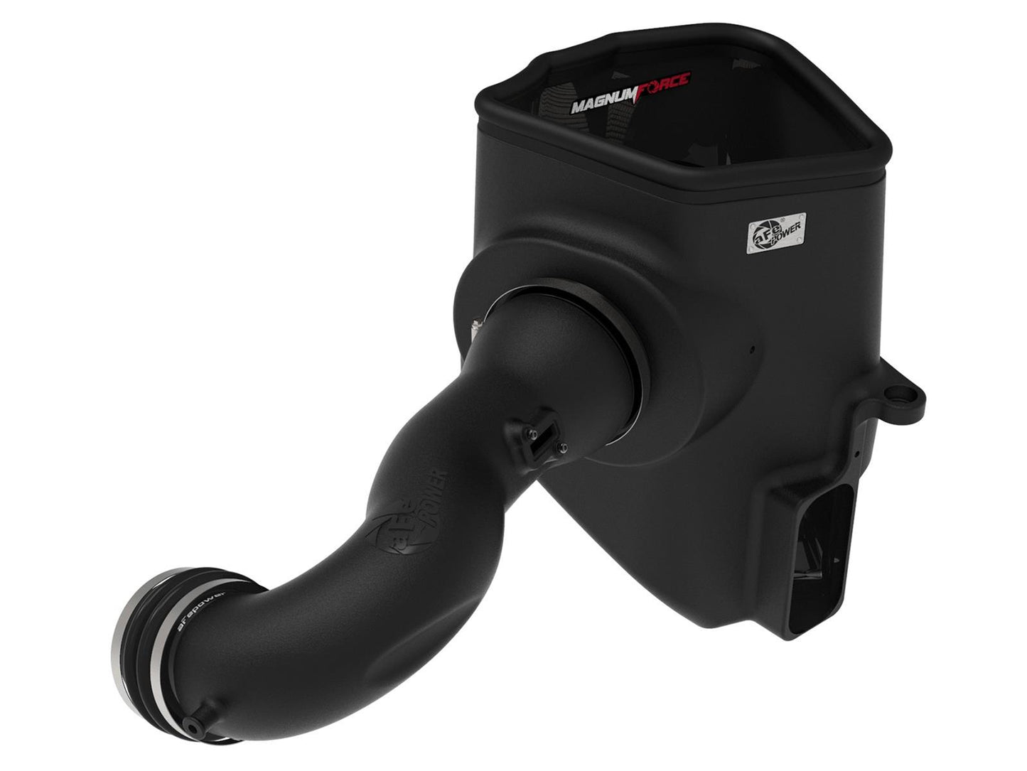 aFe Magnum Force Stage 2 Pro Dry S Air Intake Systems 54-13036D