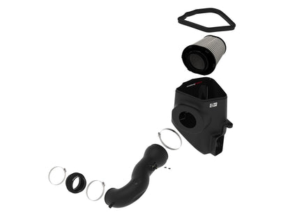aFe Magnum Force Stage 2 Pro Dry S Air Intake Systems 54-13036D