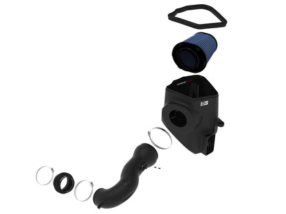 aFe Magnum Force Stage 2 Pro 5R Air Intake Systems 54-13036R