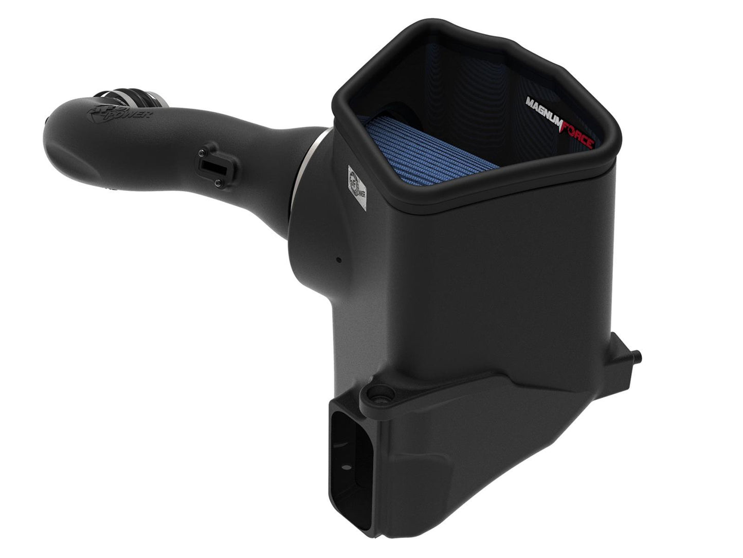 aFe Magnum Force Stage 2 Pro 5R Air Intake Systems 54-13036R