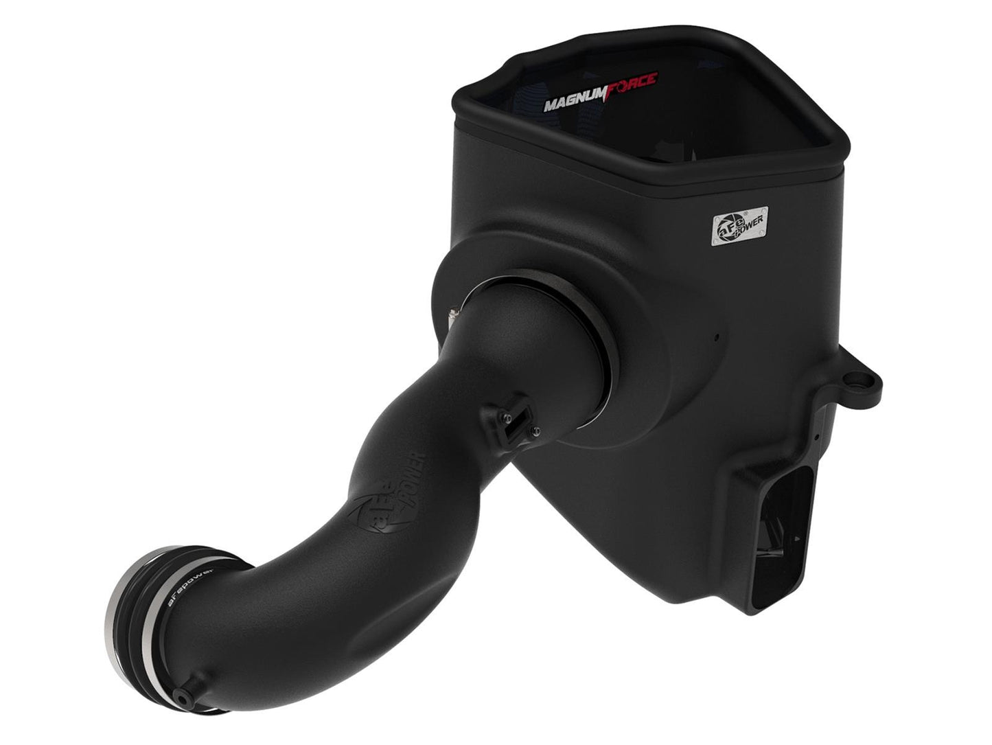 aFe Magnum Force Stage 2 Pro 5R Air Intake Systems 54-13036R