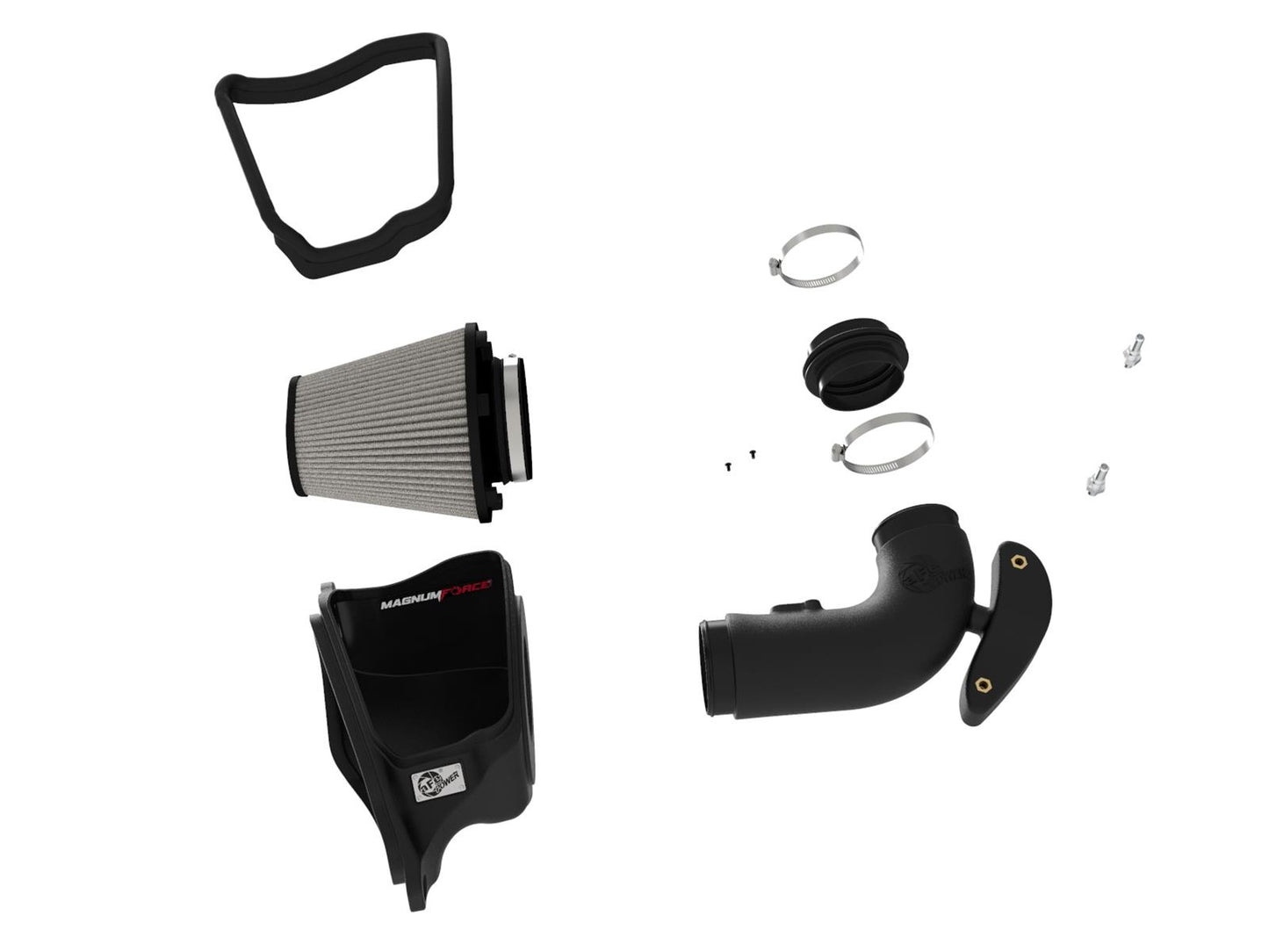 aFe Magnum Force Stage 2 Pro Dry S Air Intake Systems 54-13041D