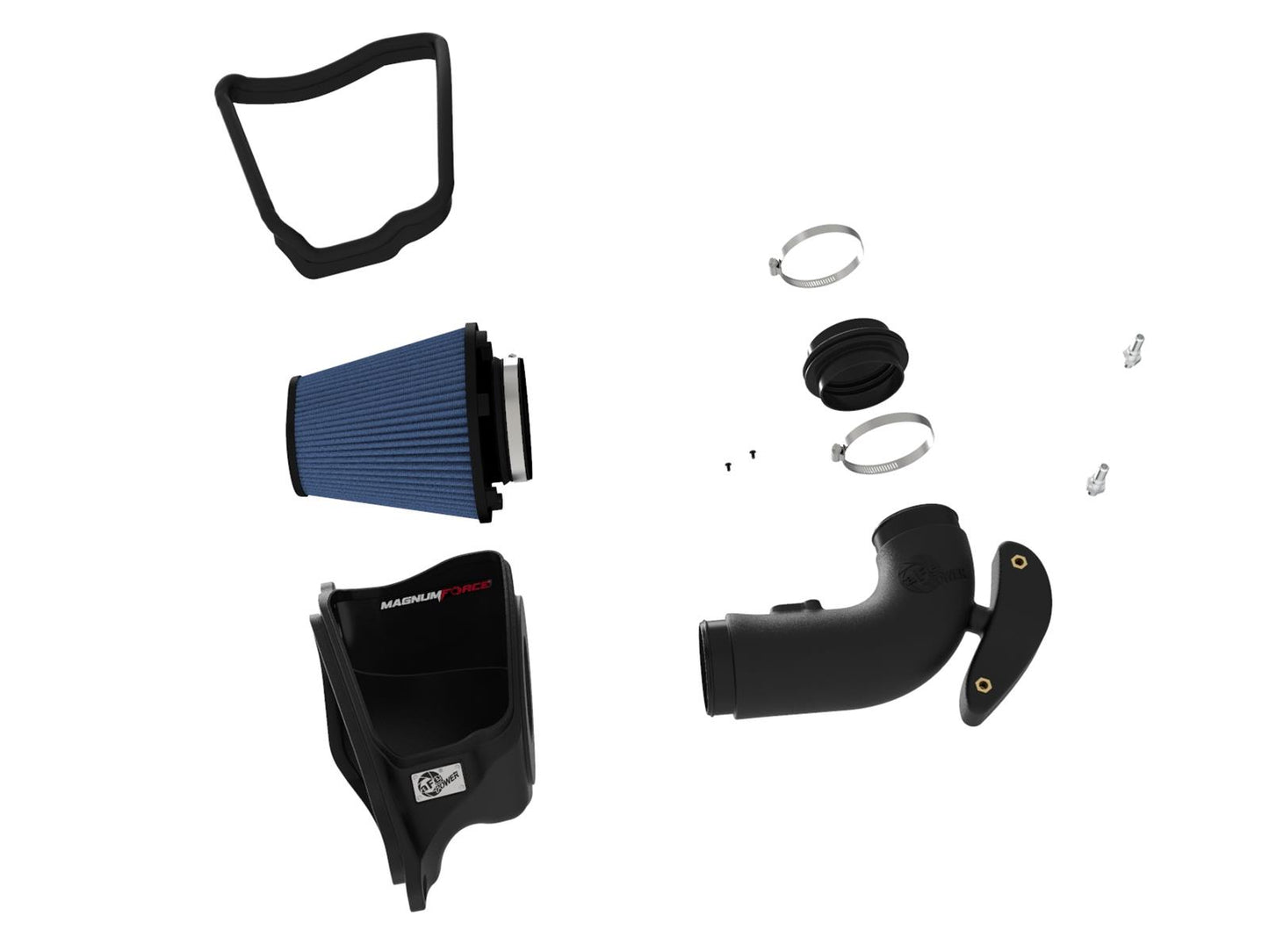aFe Magnum Force Stage 2 Pro 5R Air Intake Systems 54-13041R