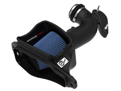 aFe Magnum Force Stage 2 Pro 5R Air Intake Systems 54-13041R