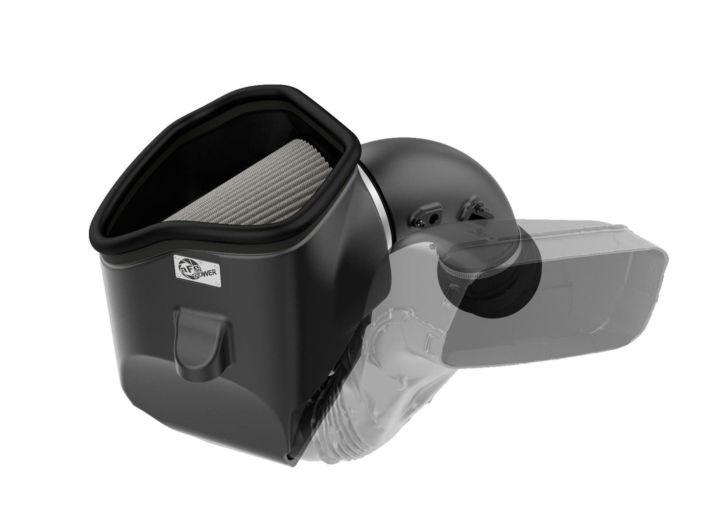 aFe Magnum Force Stage 2 Pro Dry S Air Intake Systems 54-13046D