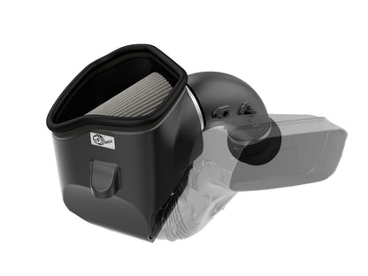 aFe Magnum Force Stage 2 Pro Dry S Air Intake Systems 54-13046D